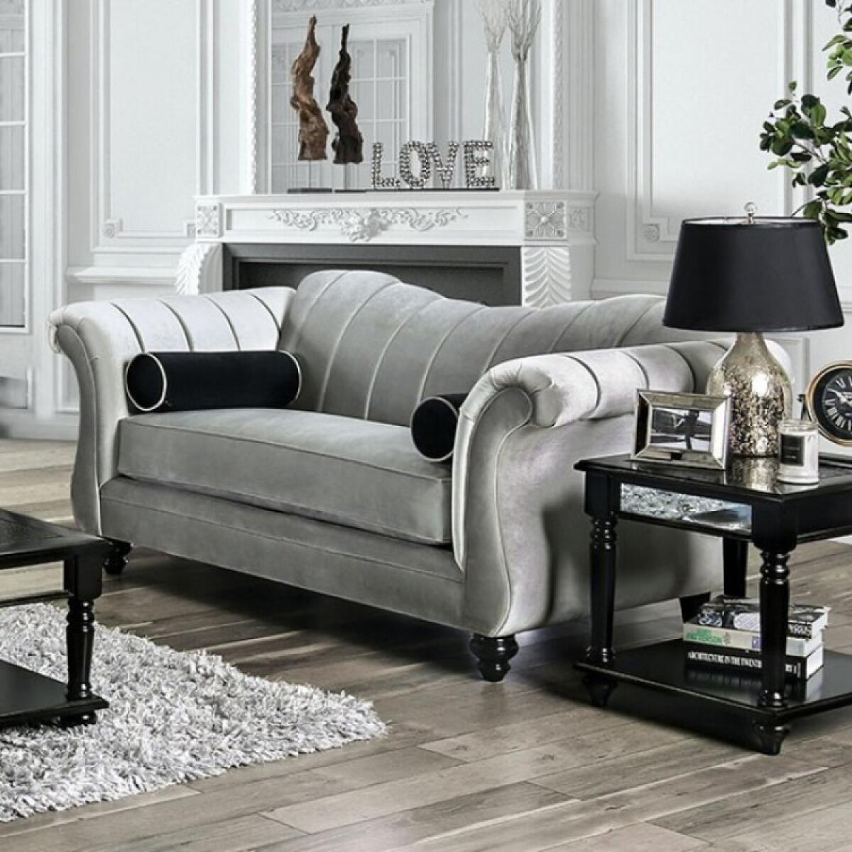 Marvin Love Seat - Image 2