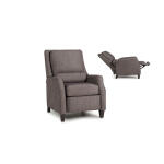 Pressback Reclining Chair 722-33