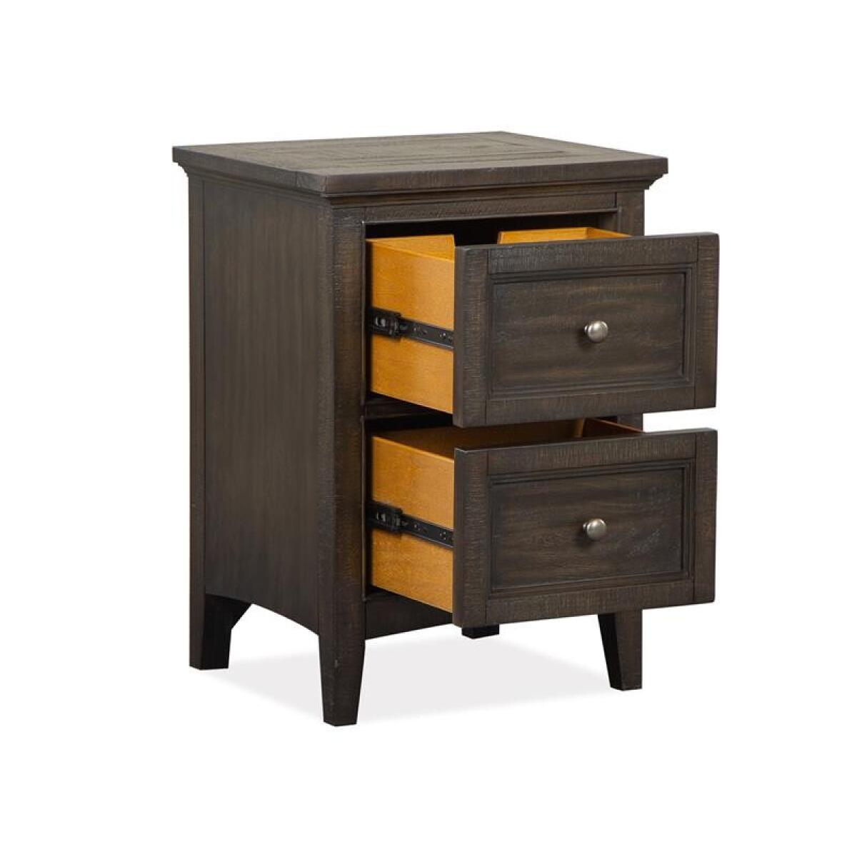 Westley B4399-06 Small Drawer Nightstand - Image 5