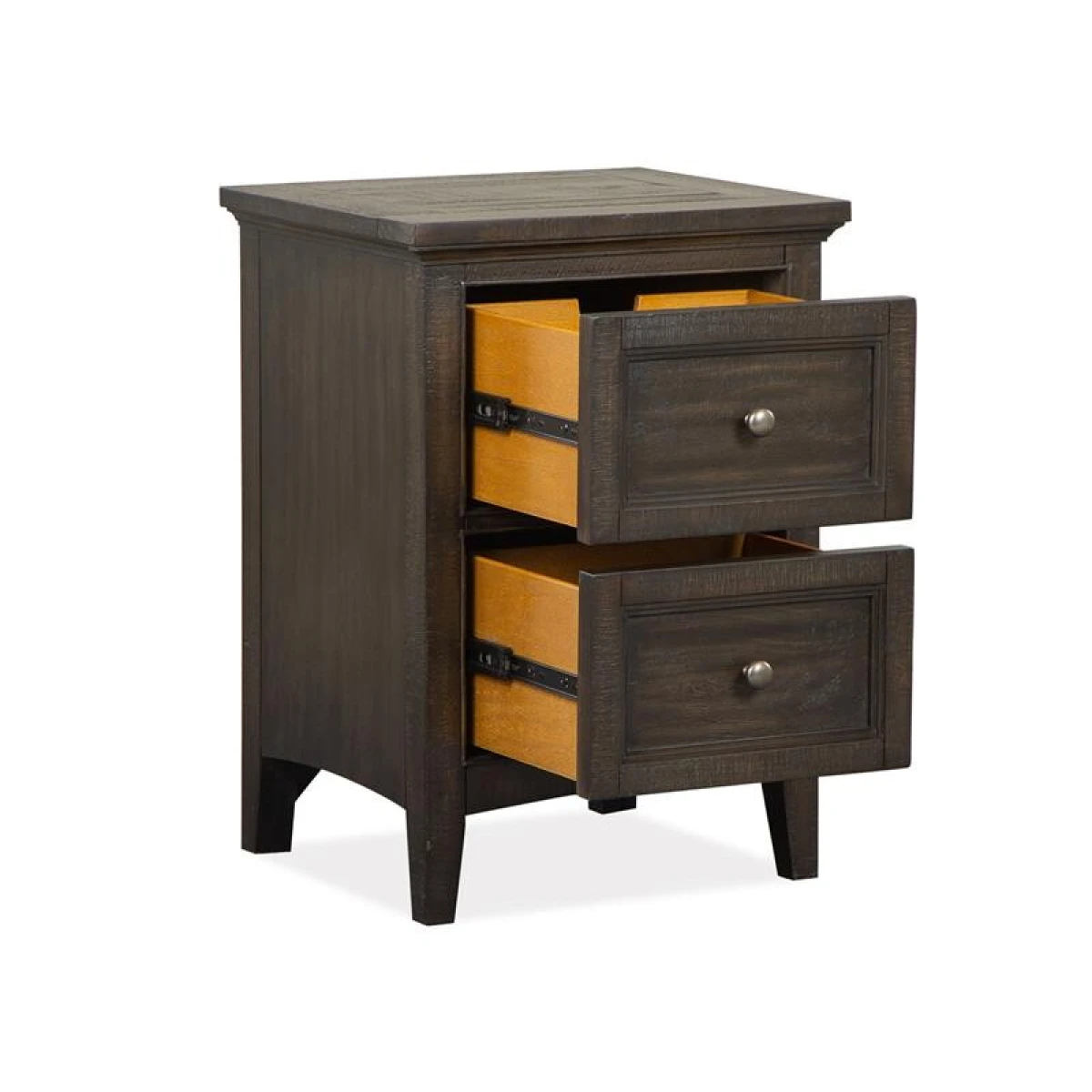 Westley Falls Small Drawer Nightstand - Image 5