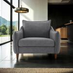Versoix Sofa Sofas Furniture of America 2