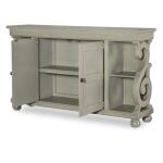 Corbel Hall Console Accent Furniture Accent Furniture 12