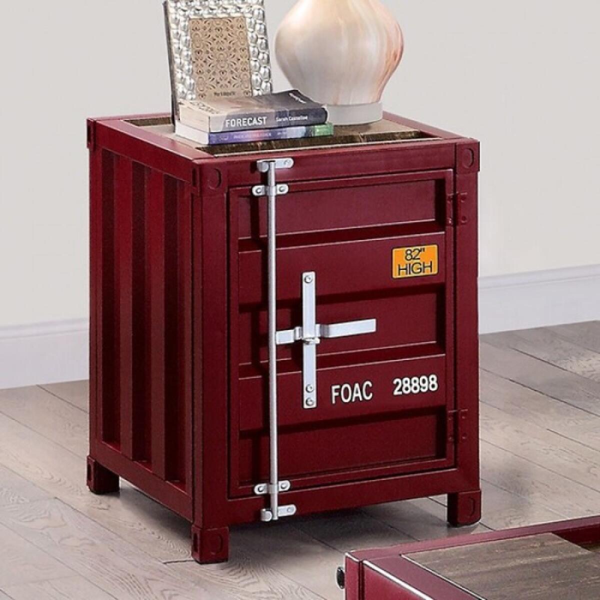 Dicargo End Table - Image 2