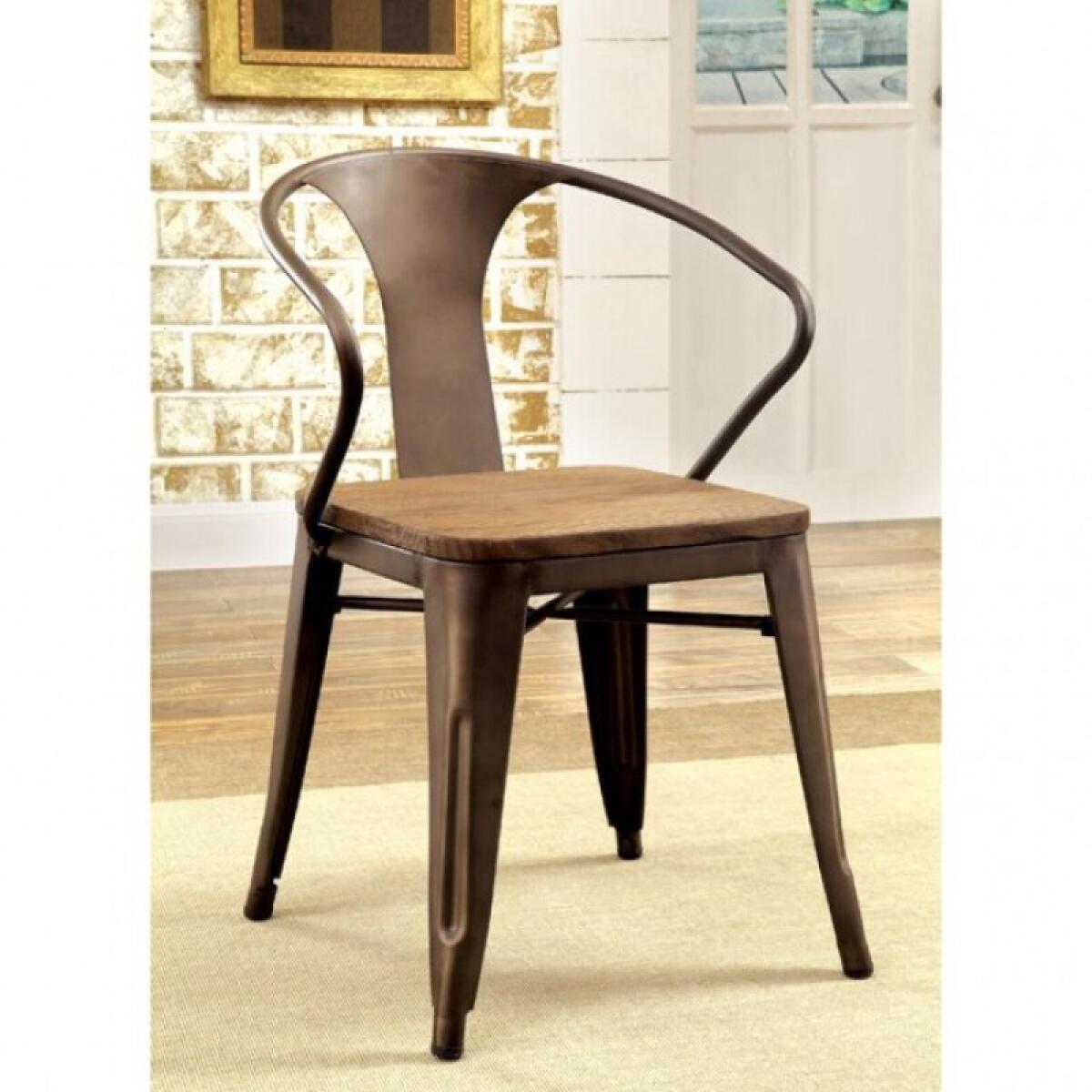 Cooper Side Chair (2/Box) - Image 3
