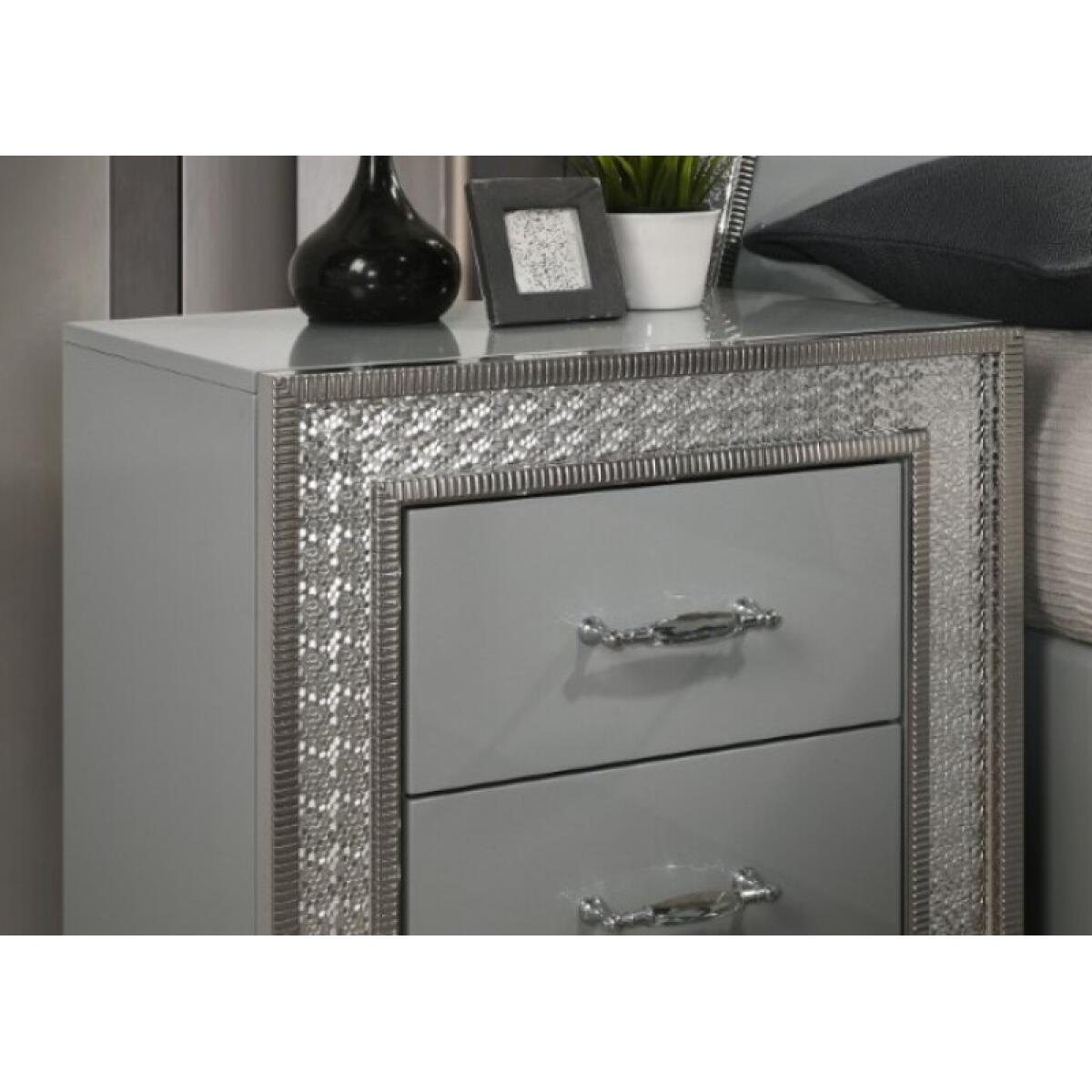 Cassiopeia Nightstand - Image 4