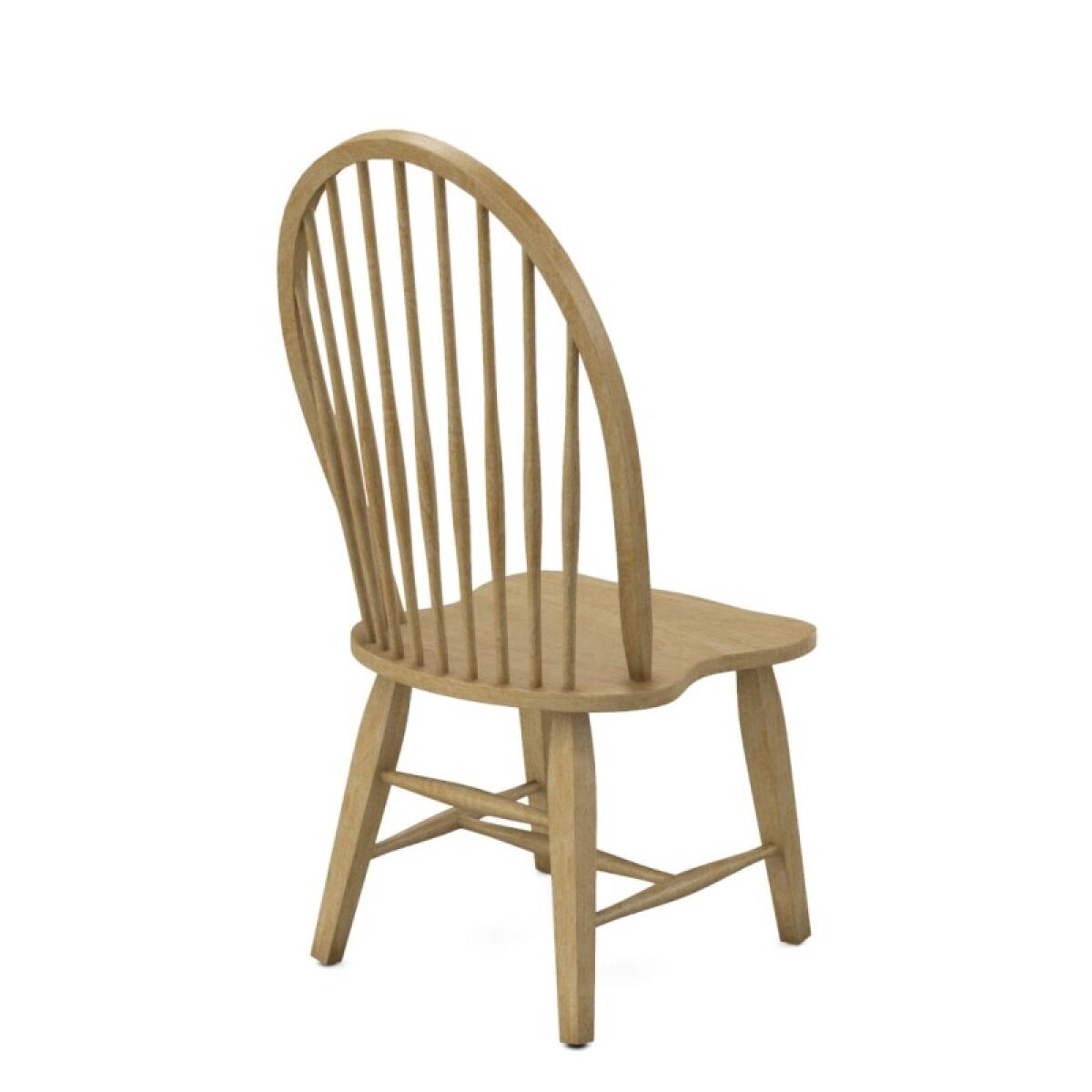 Tall Windsor Side Chair Chairs Chairs 29
