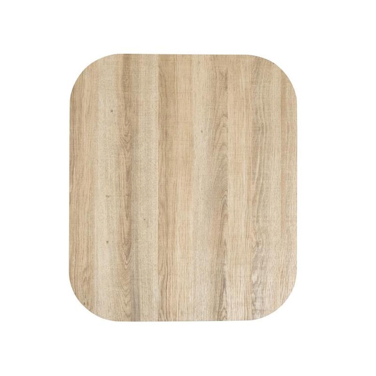 Lanfer Rectangular End Table - Image 6