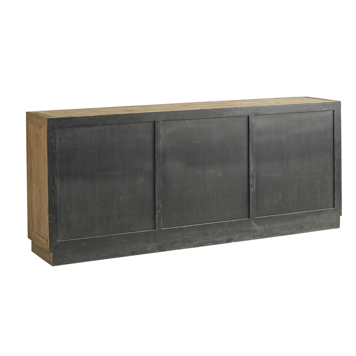 Burke Sideboard Dining Storage Brown 5