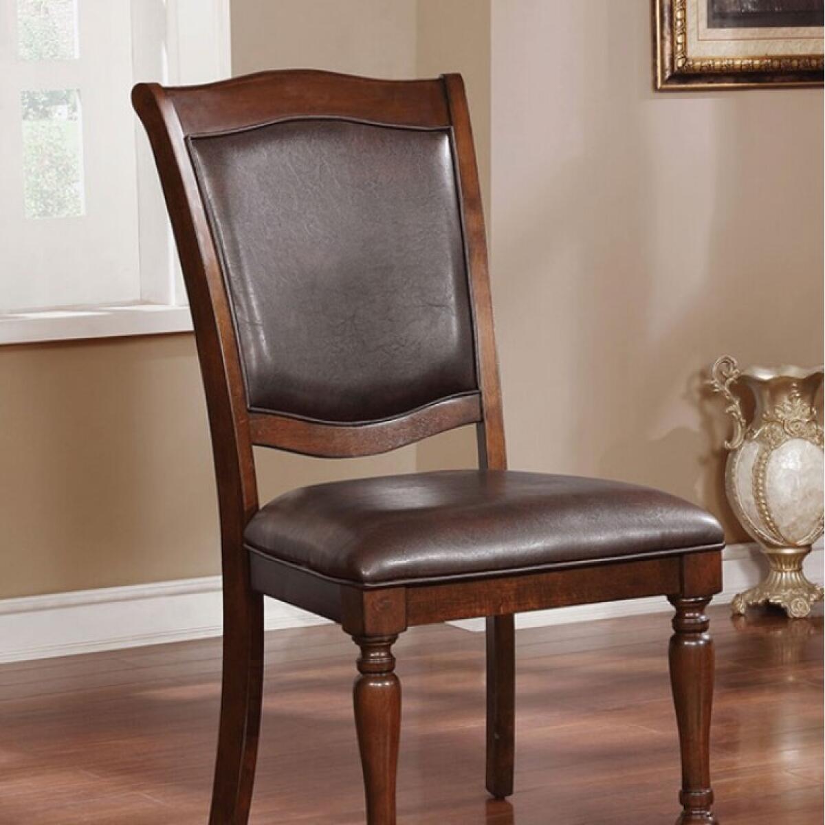 Sylvana Side Chair (2/Ctn) - Image 2