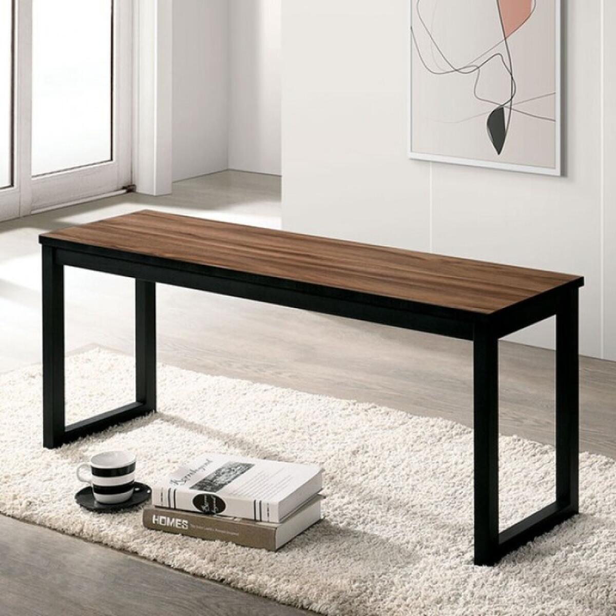 Tripoli 3 Pc. Dining Set Dining Sets Brown 6