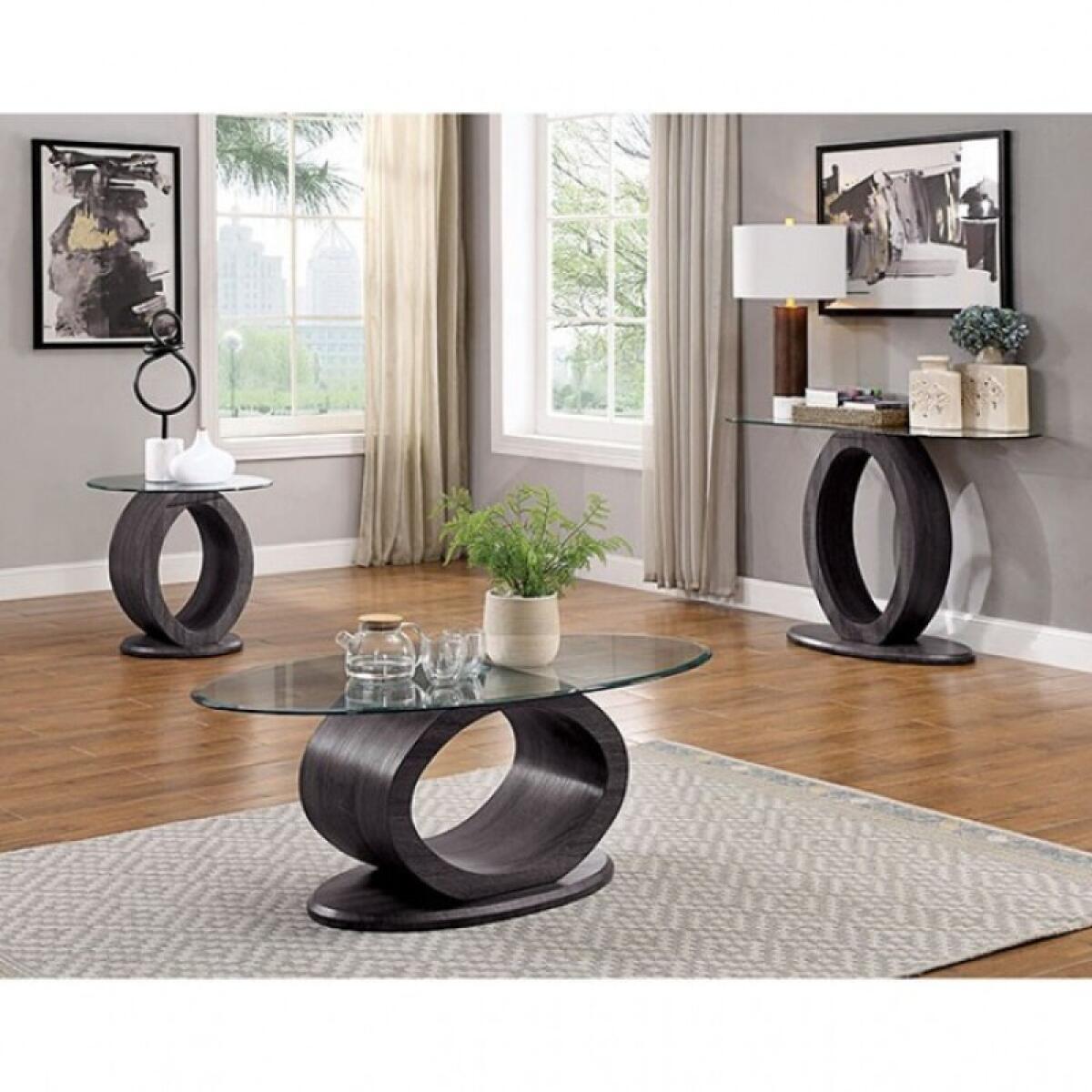 Lodia End Table - Image 3