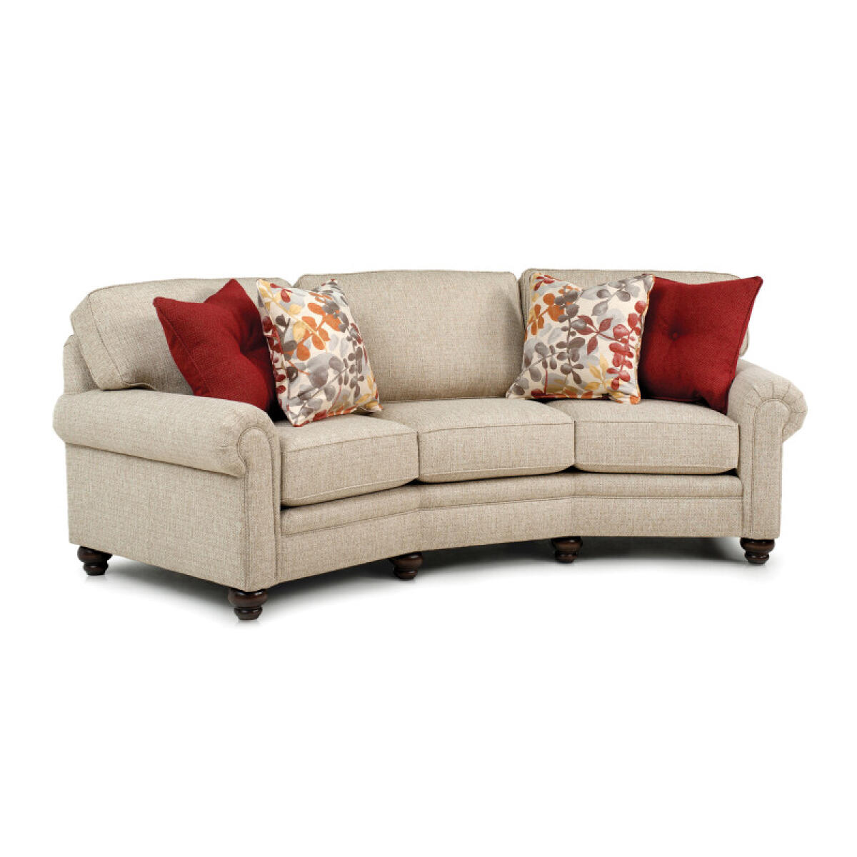LAF End Wedge 5261-54 - Image 2