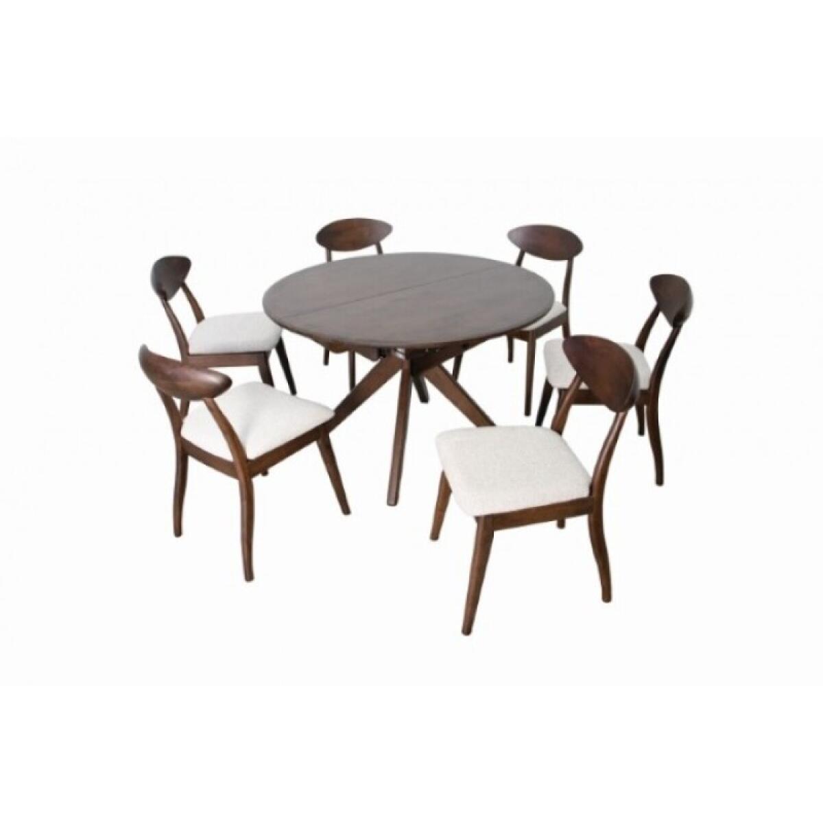 Hammel Dining Table - Image 6