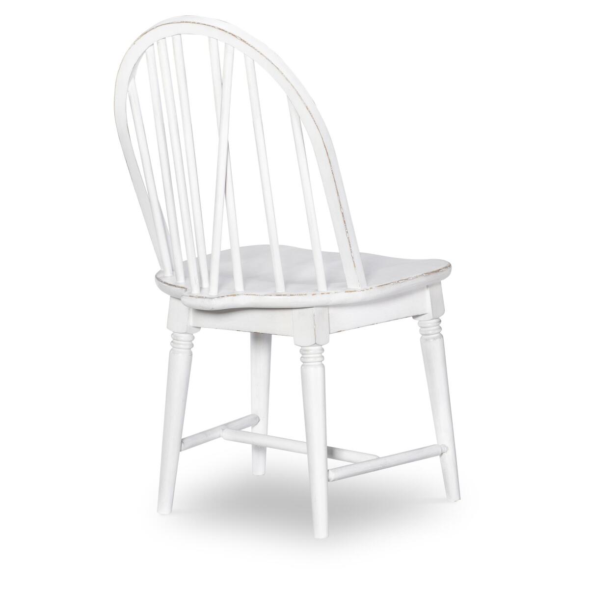 Windsor Side Chair V Shape - Image 3