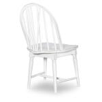 Windsor Side Chair V Shape - Image 3