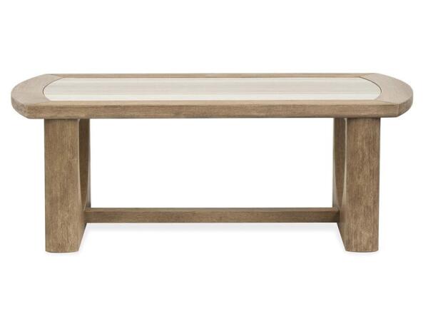 Bradford Rectangular Cocktail Table - Image 5