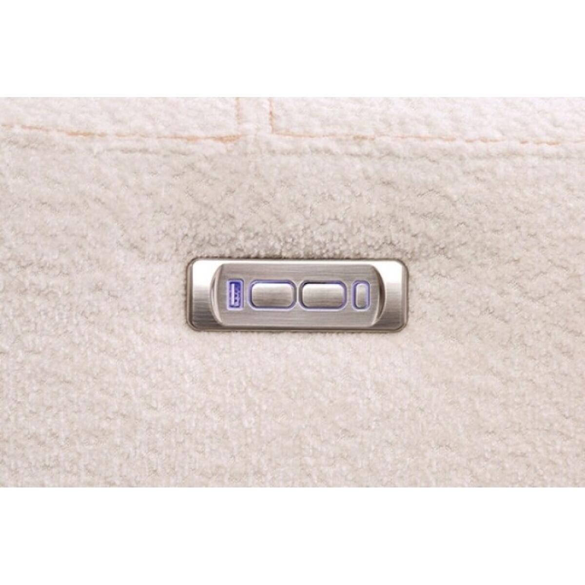 Morcote Power Loveseat - Image 5