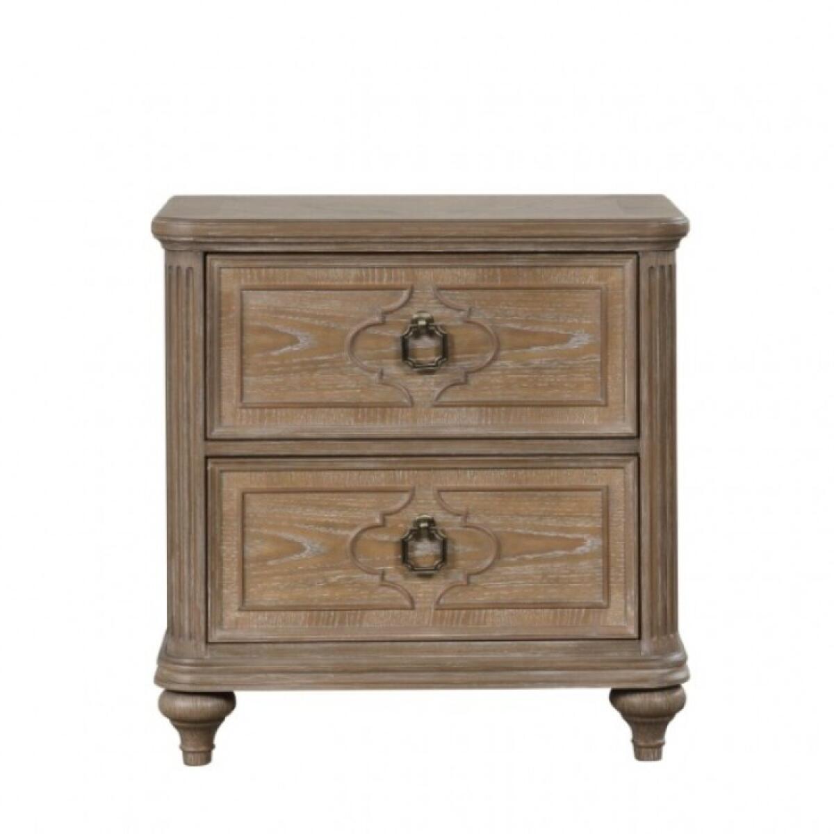 Lyris Nightstand - Image 8
