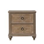 Lyris Nightstand - Image 8
