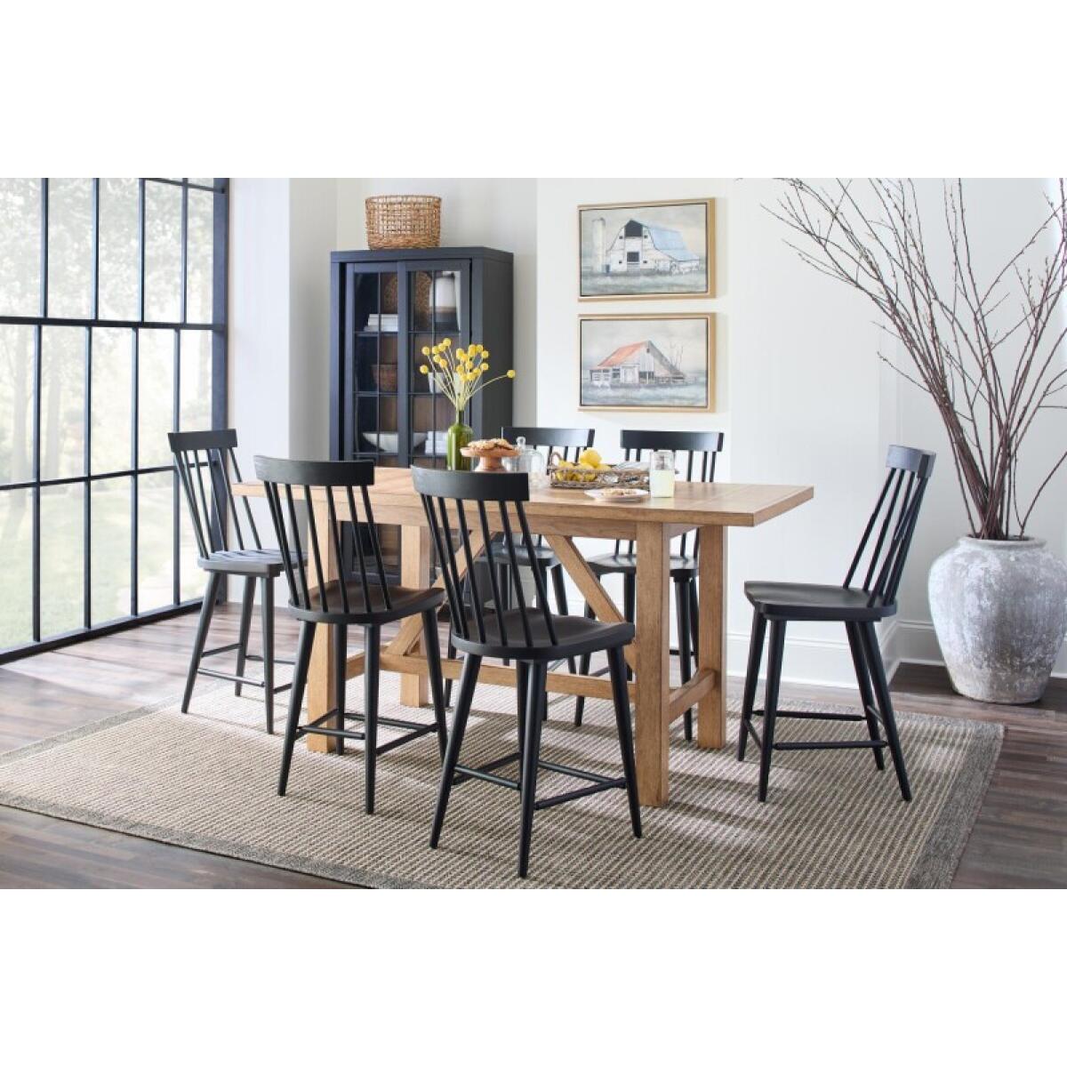 Counter Height Table - Image 3