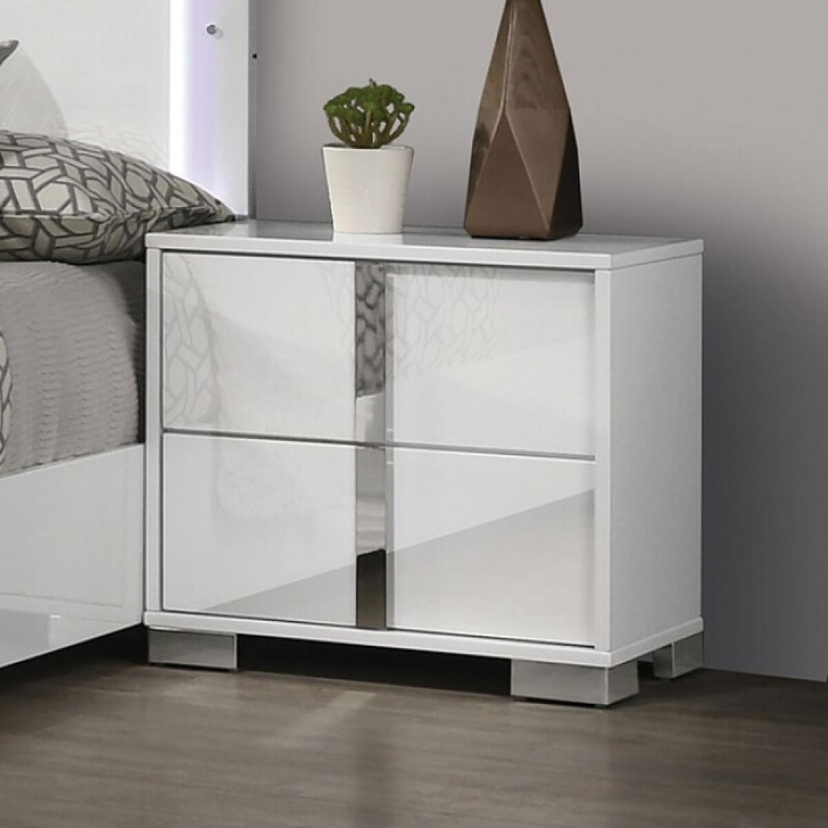 Sinistra Night Stand - Image 2
