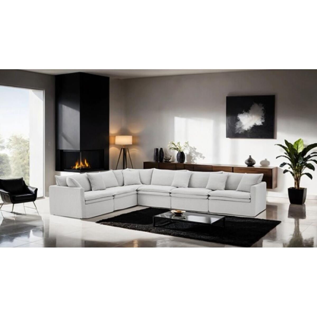 Crayford L-Sectional - Image 3