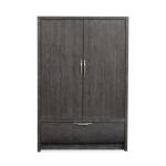 Kinsley B5890-30 Armoire - Image 6