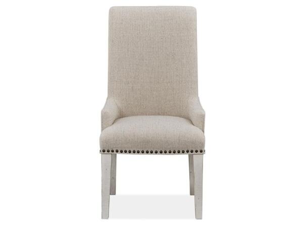 Bronwyn Upholstered Host Side Chair (2/ctn) - Image 5