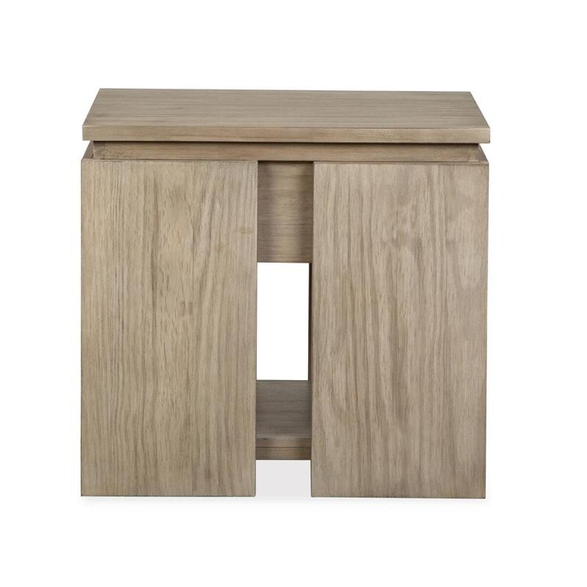 Conrad T5865-03 Rectangular End Table - Image 9