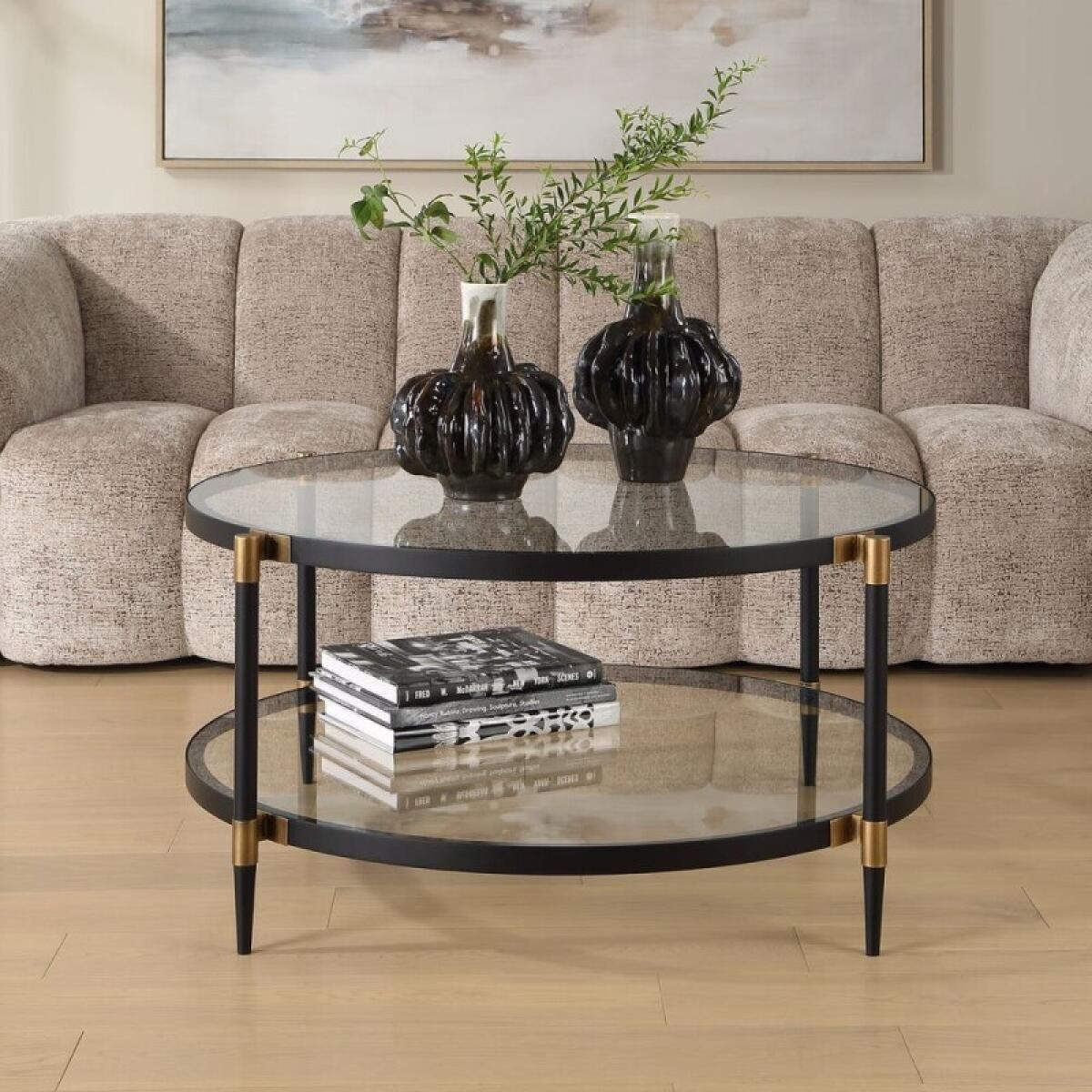 Chadid Coffee Table - Image 3