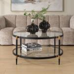 Chadid Coffee Table - Image 3