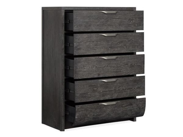 Kinsley Drawer Chest - Image 8