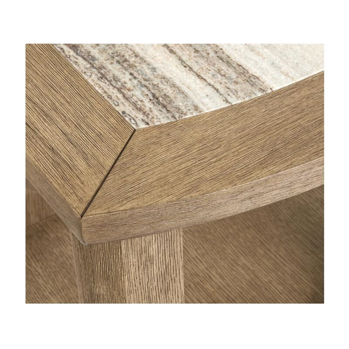 Bradford T5950-73 Rectangular Sofa Table - Image 2