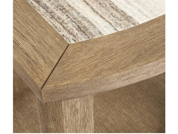 Bradford T5950-73 Rectangular Sofa Table - Image 2