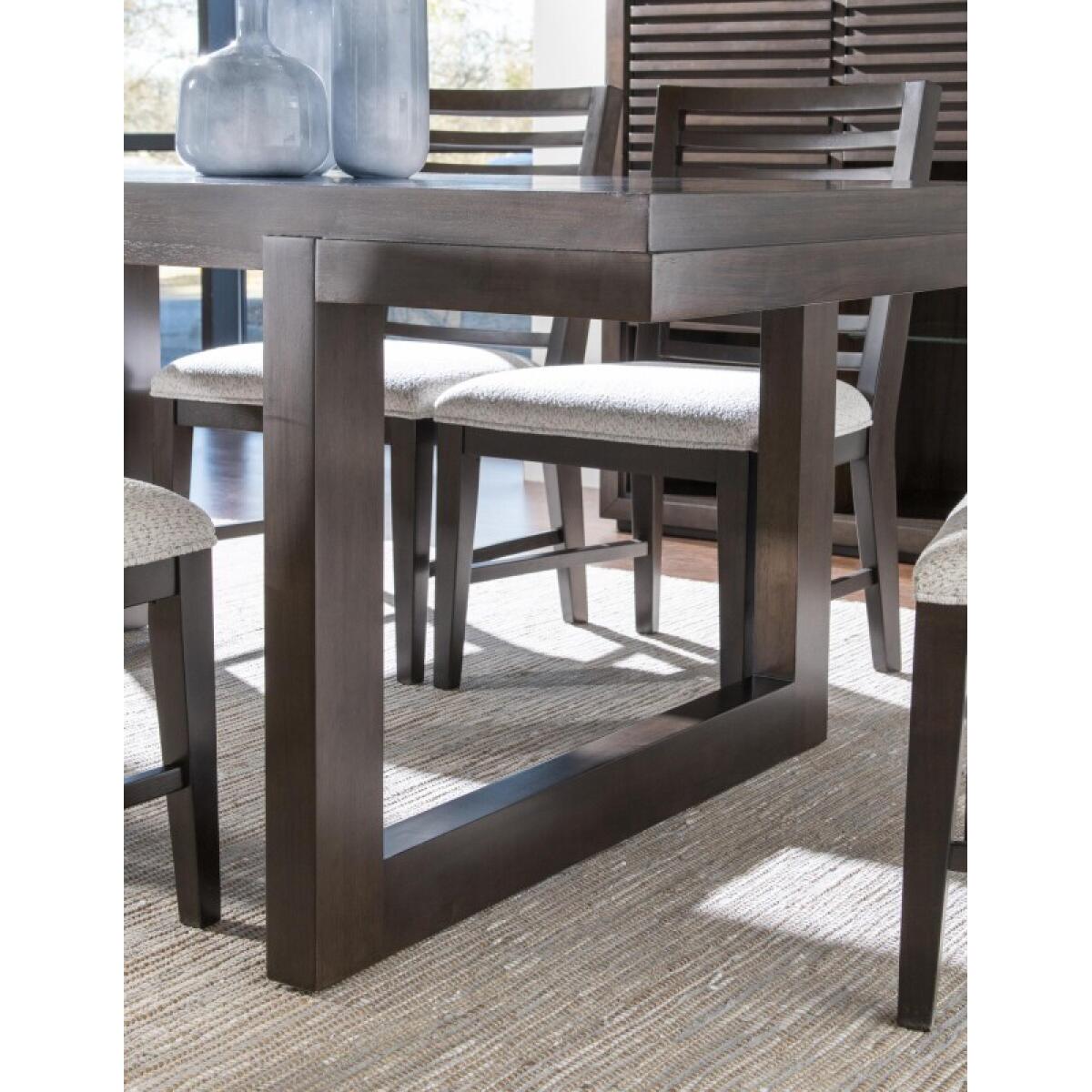 Rectangular Dining Table - Image 9