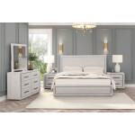 Crowthorne 4 Pc Queen Bedroom Set - Image 4