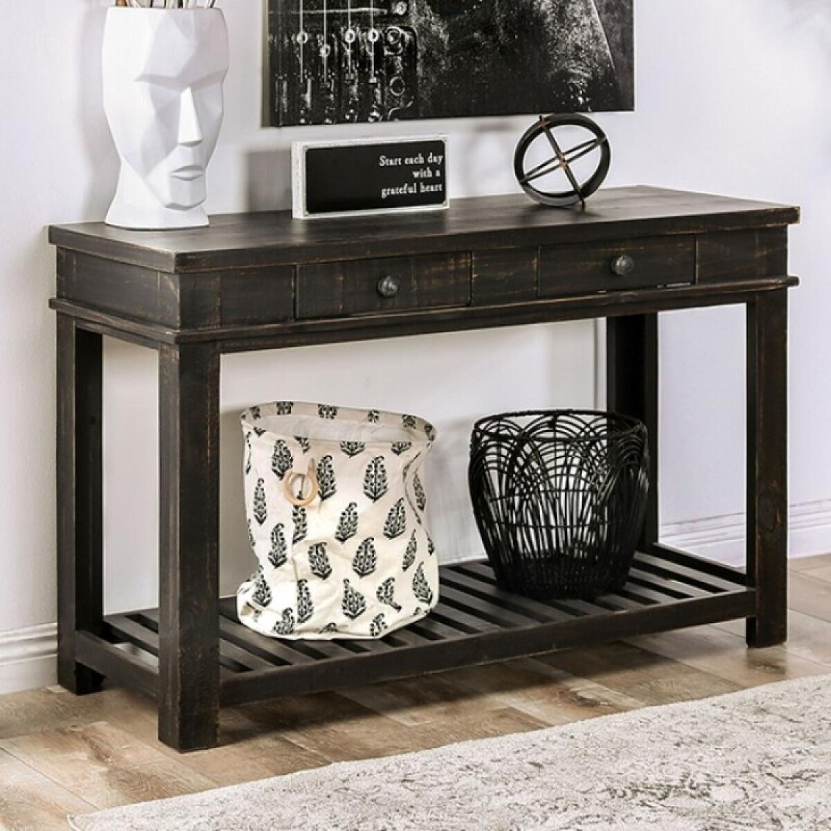 McAllen Sofa Table - Image 2