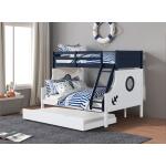 Nautia Twin/Full Bunk Bed - Image 3