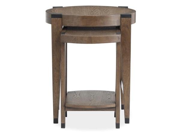 Kaysen Nesting End Table - Image 8