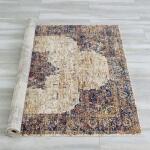 Payas Area Rug 5′ x 7′ Rugs Cream 16