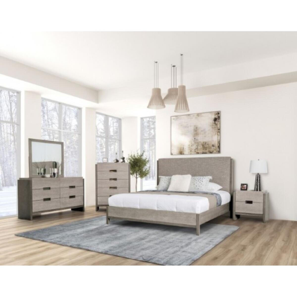 Gristalt Bed - Image 3