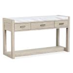 Preston Rectangular Sofa Table