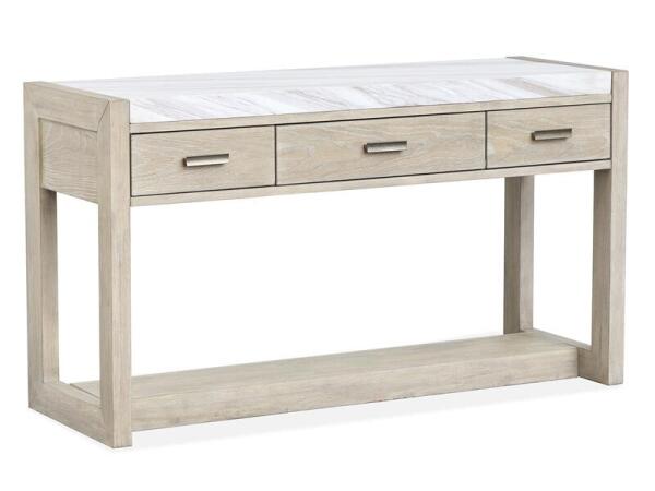 Preston Rectangular Sofa Table