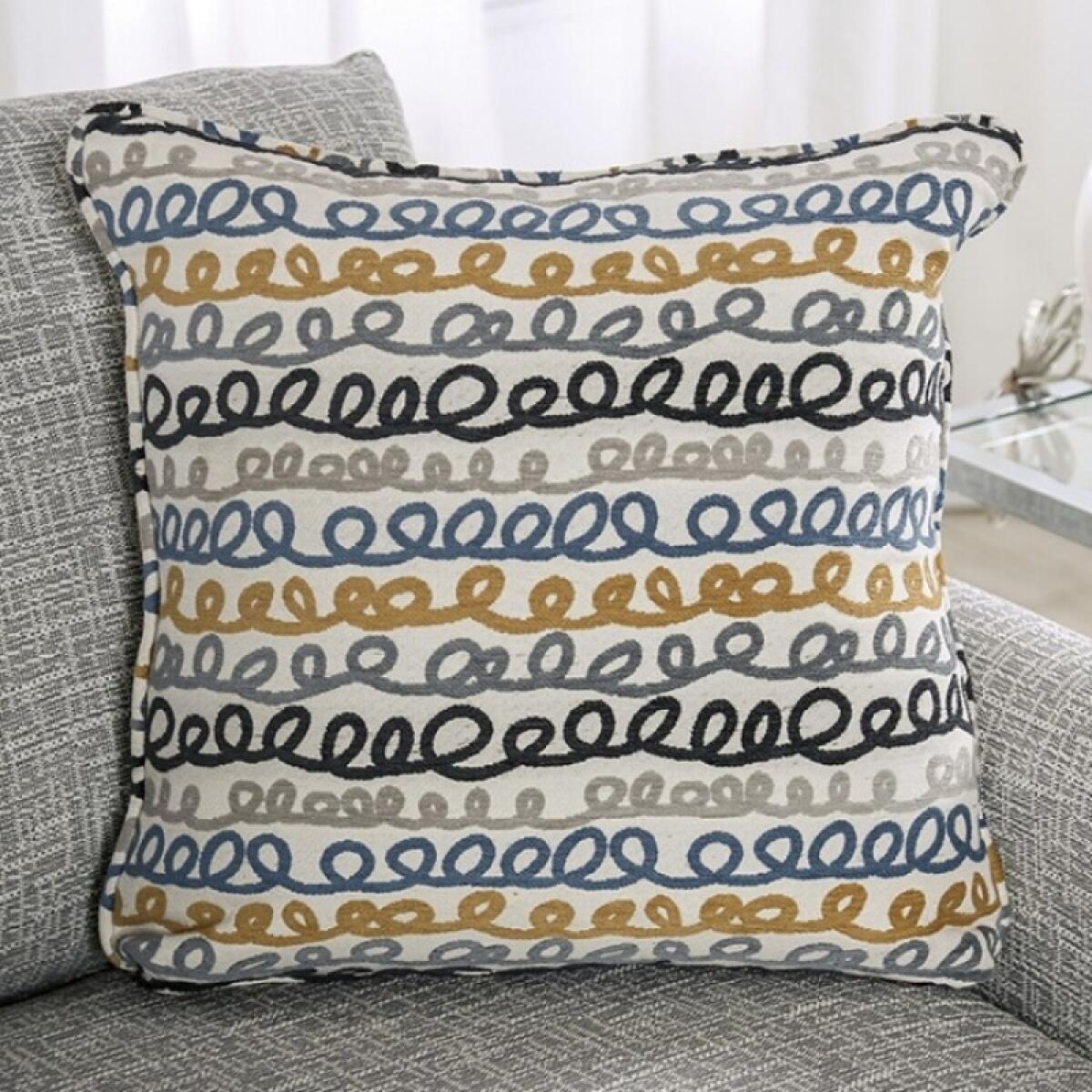 Chancery Sofa - Image 6