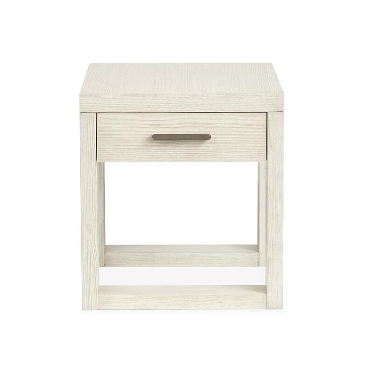 Refton Rectangular End Table - Image 4