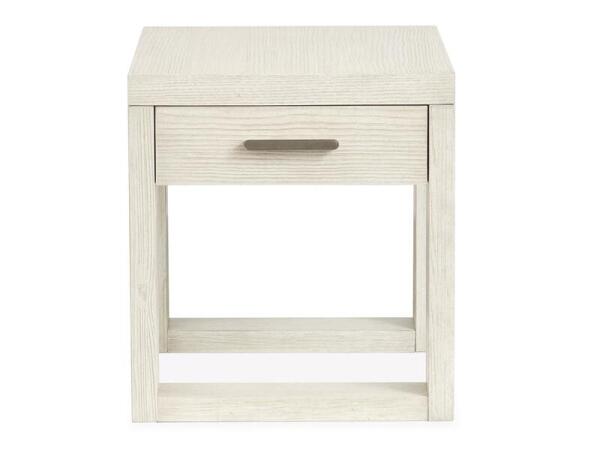 Refton Rectangular End Table - Image 4