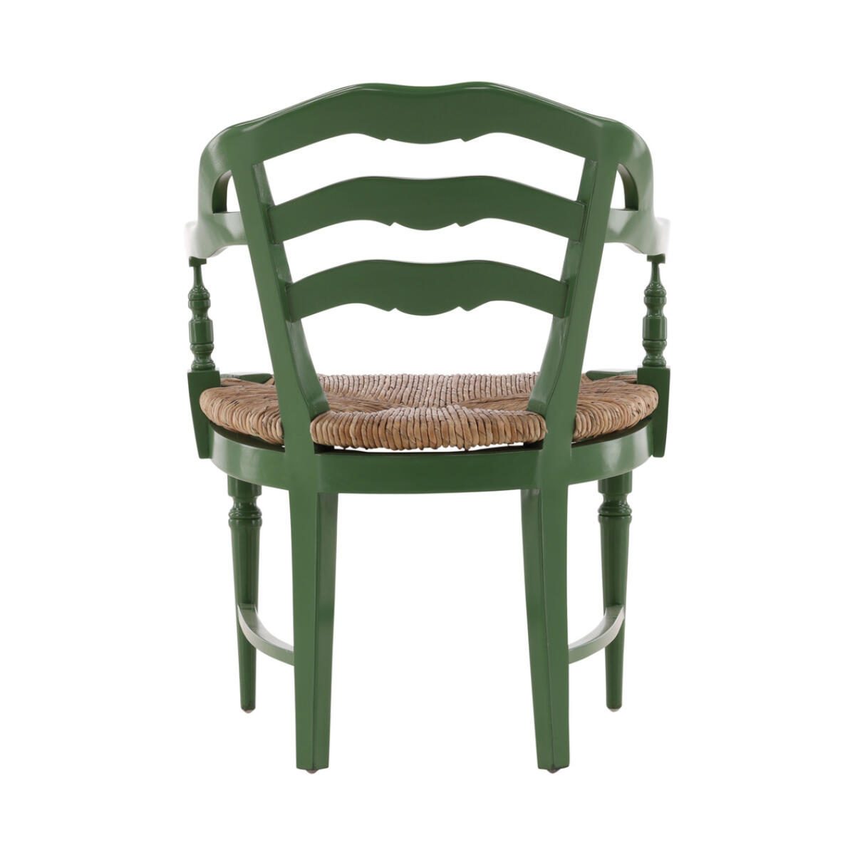 Green Maverick Arm Chair - Image 5