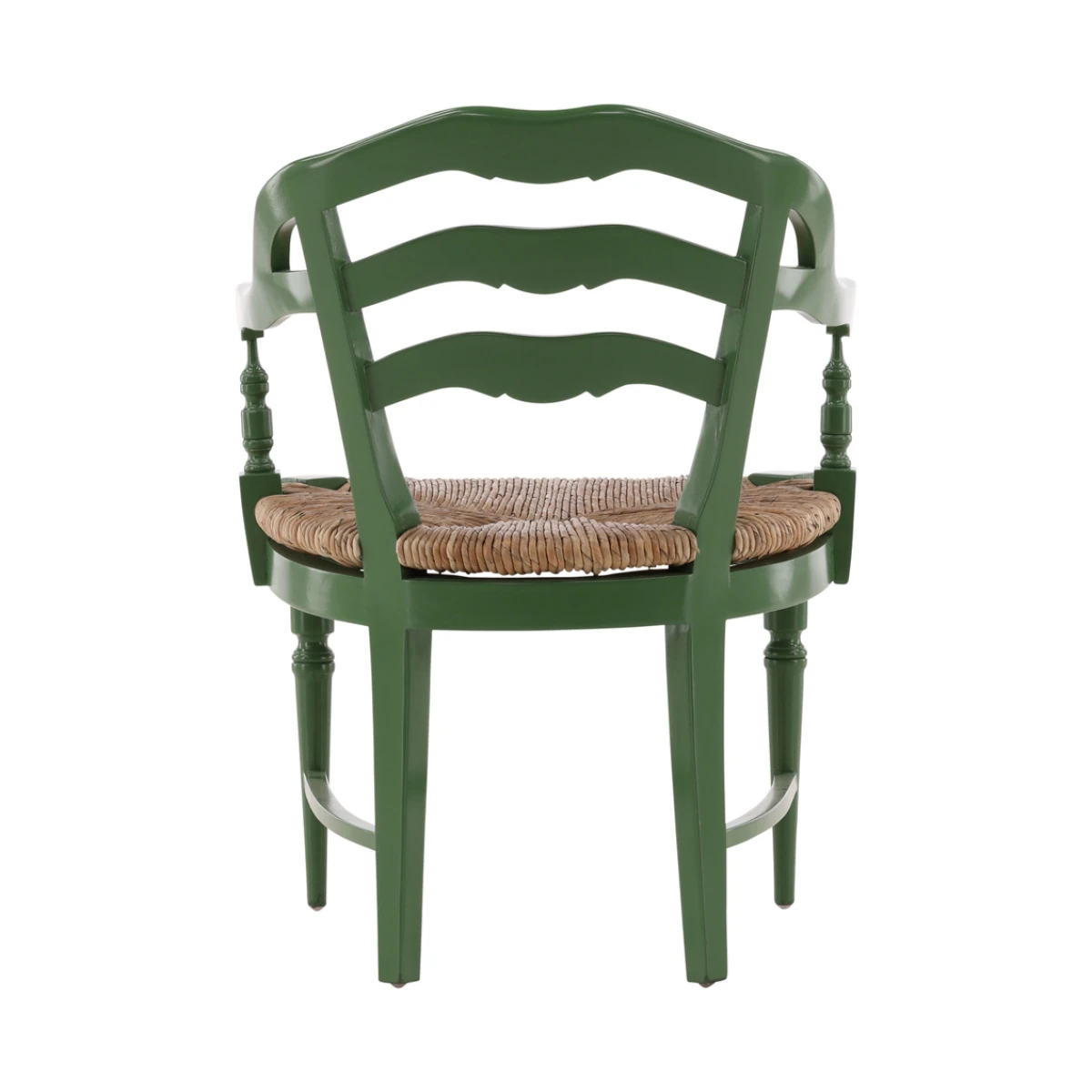 Green Maverick Arm Chair - Image 4