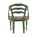 Green Maverick Arm Chair - Image 4