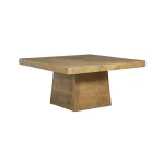 Morrisville Square Dining Table